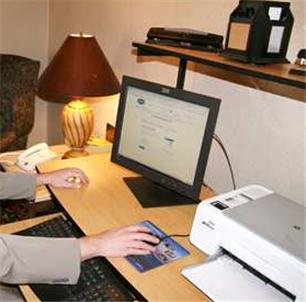فندق بايمونت باي ويندام أماريلو إيست المظهر الخارجي الصورة
